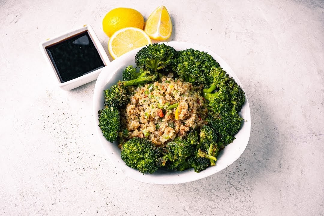 Local Green Atlanta: food & drinks
