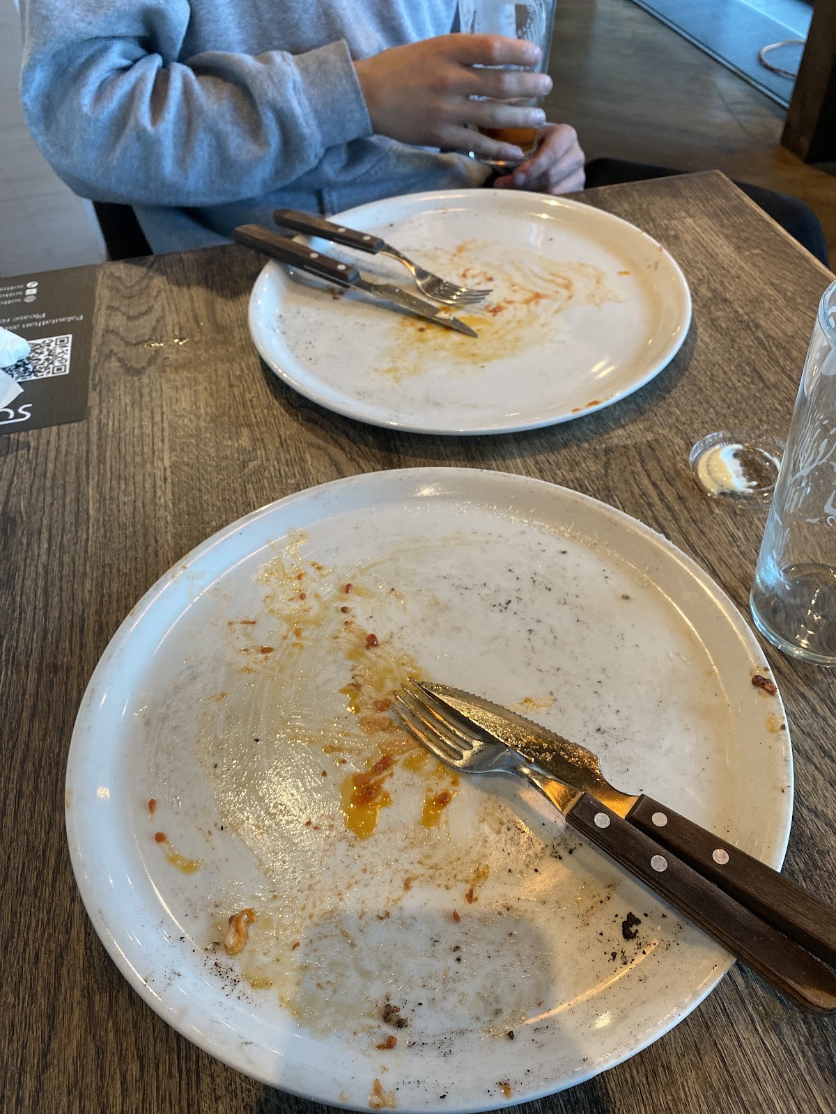 Sotto Pizzeria Käpylä: the place