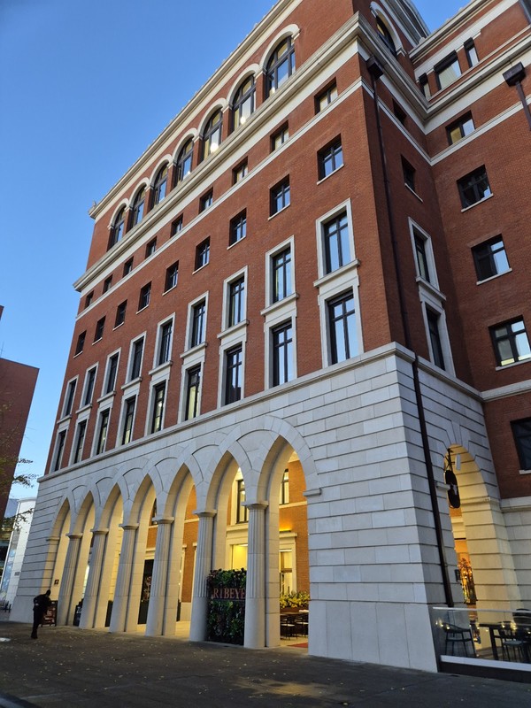 Zizzi - Birmingham Brindleyplace: photo 4