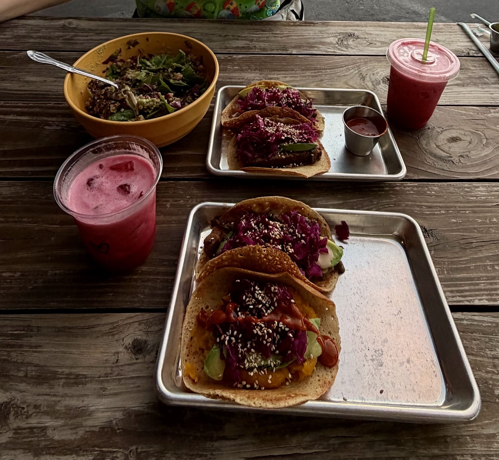 ATXFOODCO.: food & drinks
