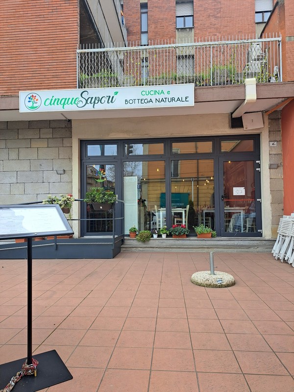 Cinque Sapori Cucina e Bottega: photo 4