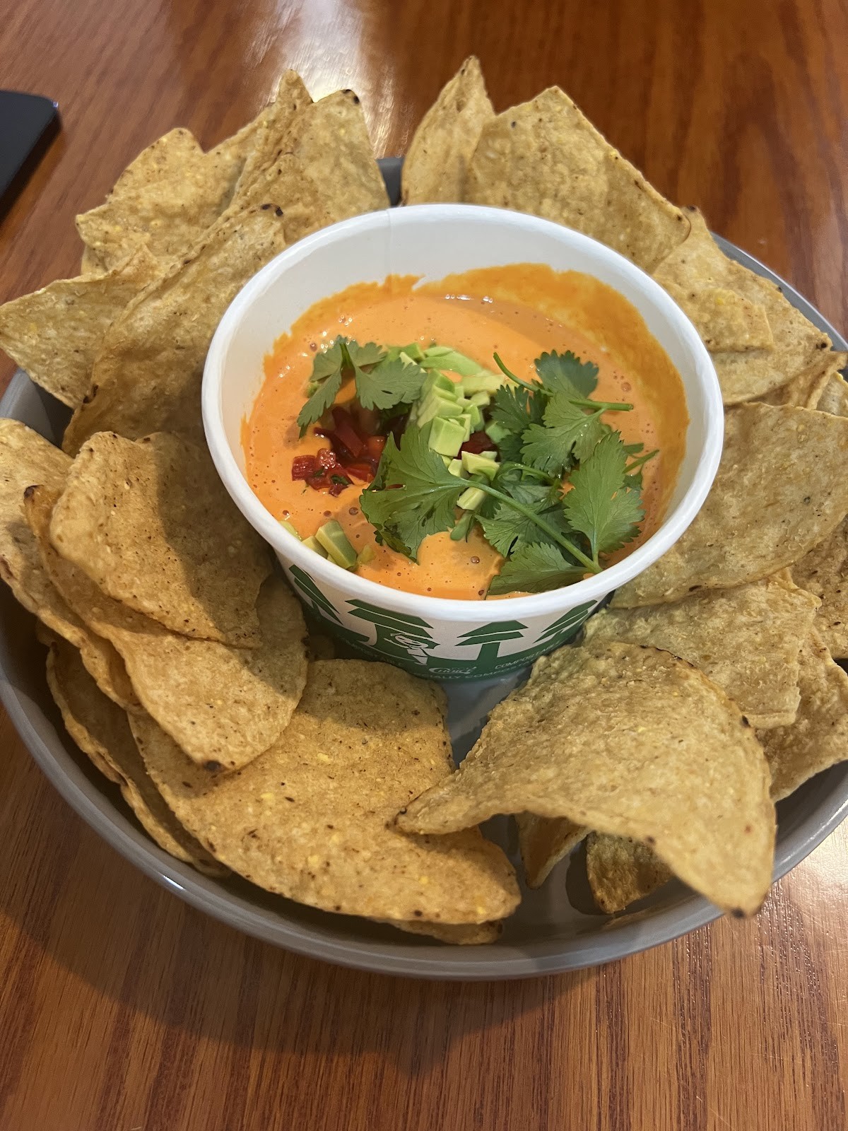 Loving Heart Vegan Cafe: food & drinks