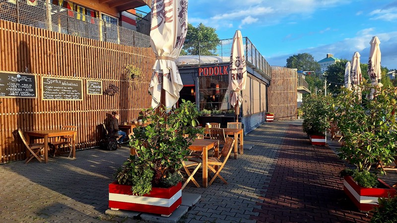 Restaurant Podolka: photo 4