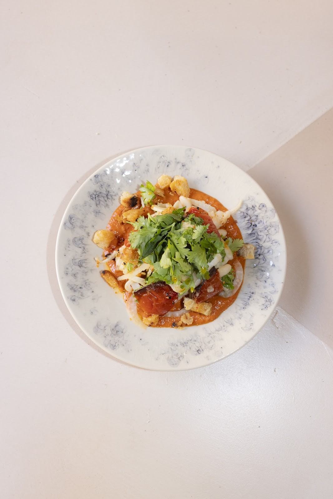 Kind Kitchen: food & drinks