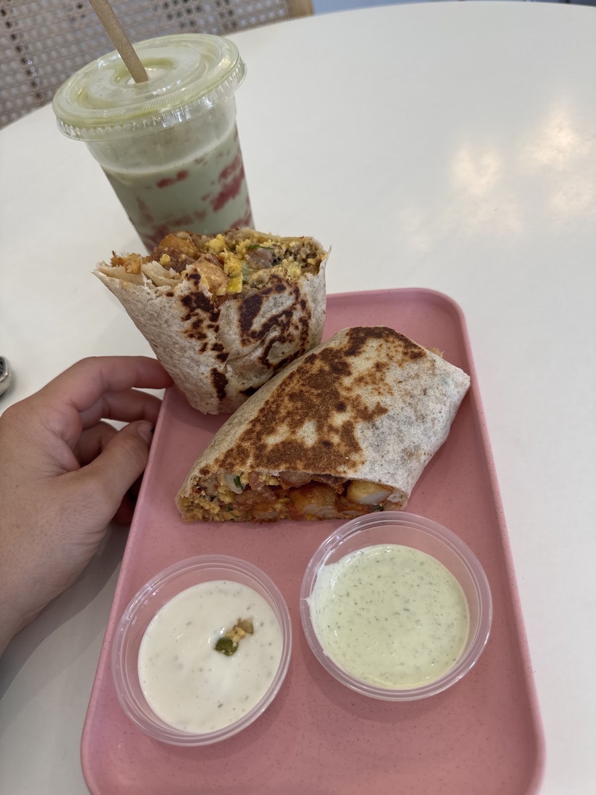 The Moody Vegan: food & drinks
