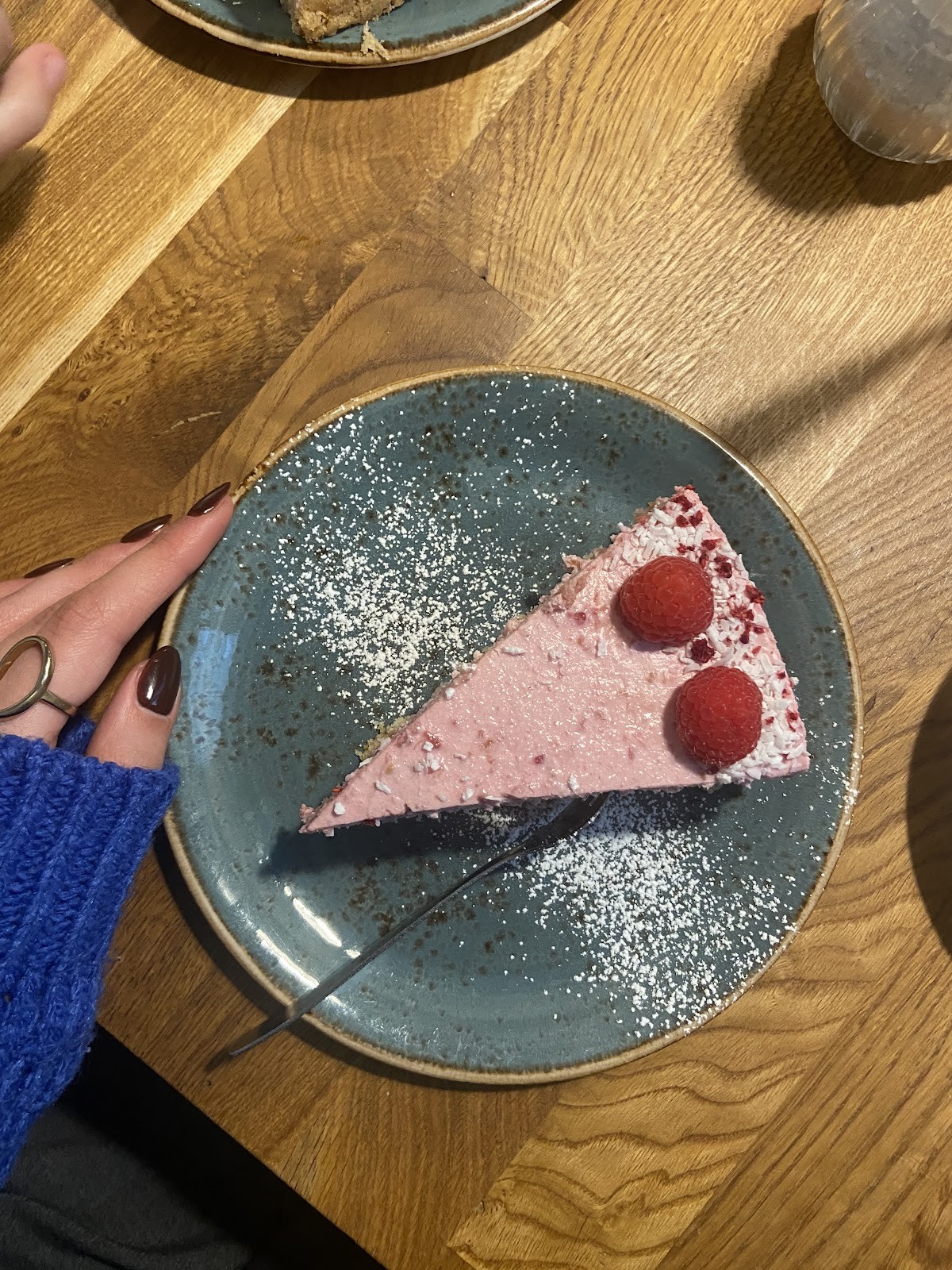 Deli Kitchen: food & drinks