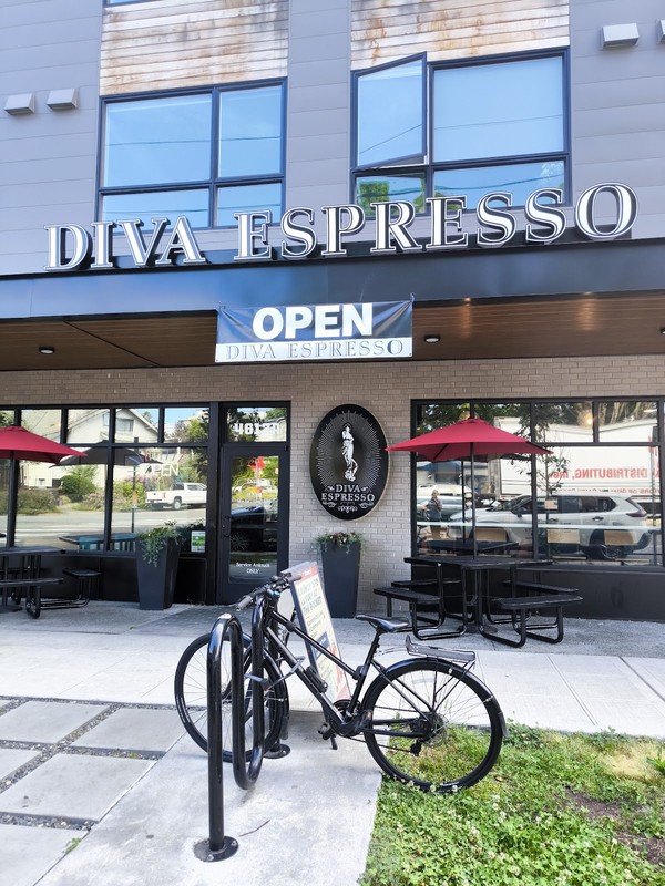 Diva Espresso: photo 4