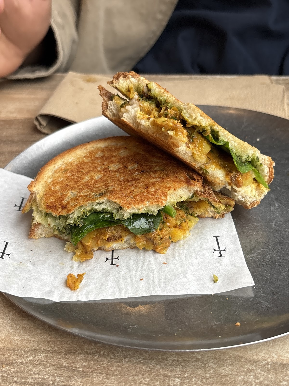 Smith & Deli: food & drinks