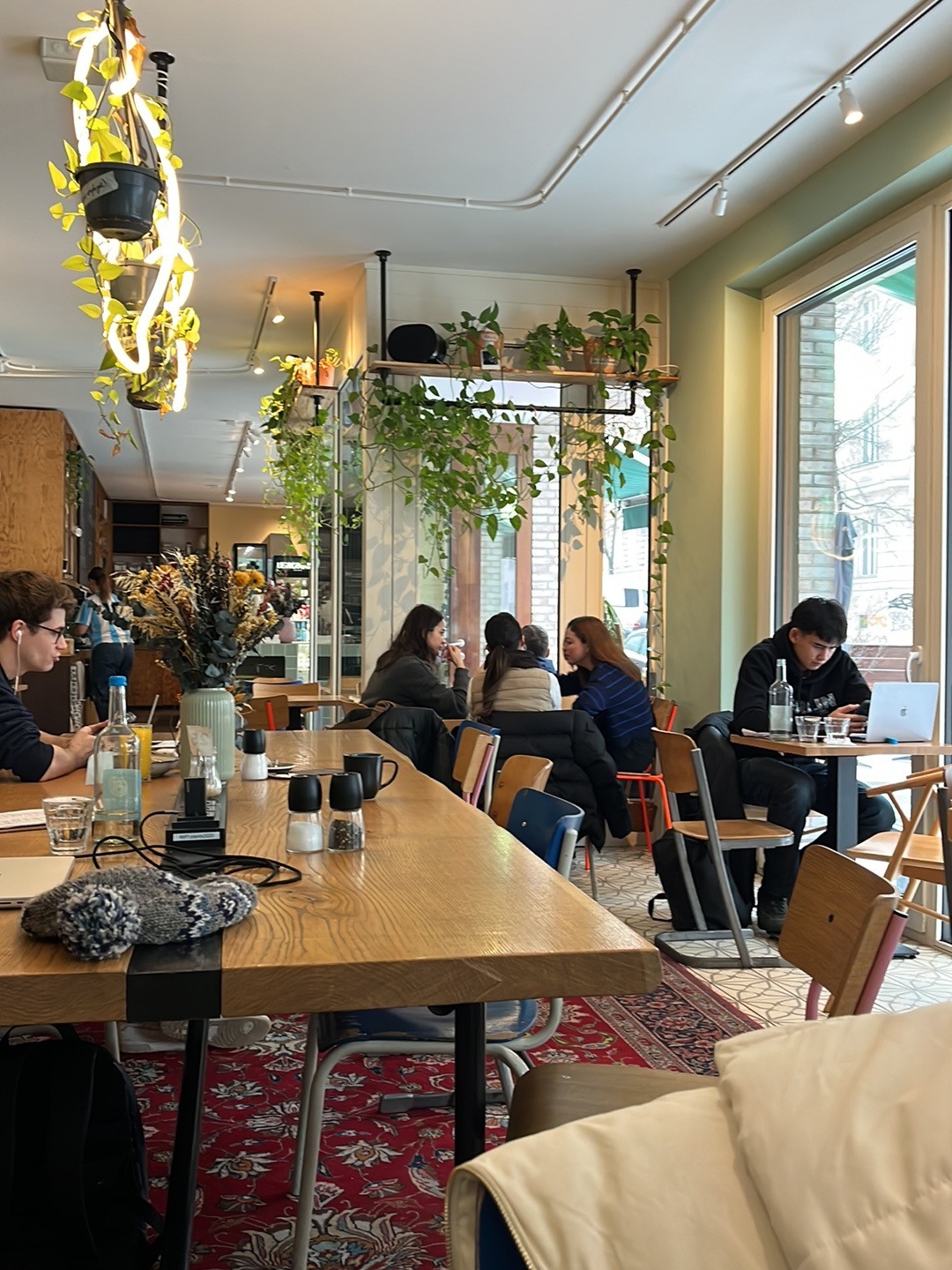 Erchy's Eatery - Brunch, Bites, Bar: the place