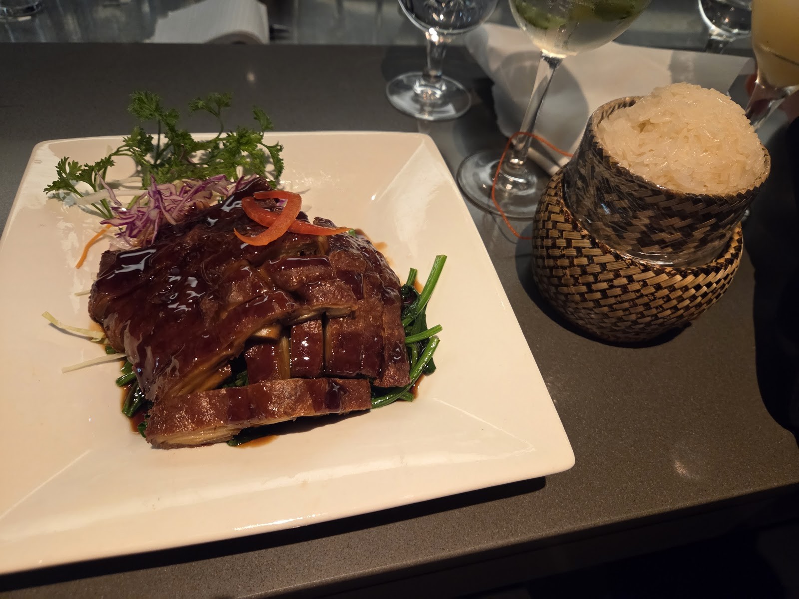 ChuChai: food & drinks