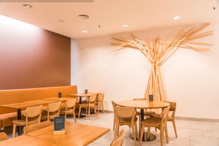 daTerra | Campus: the place