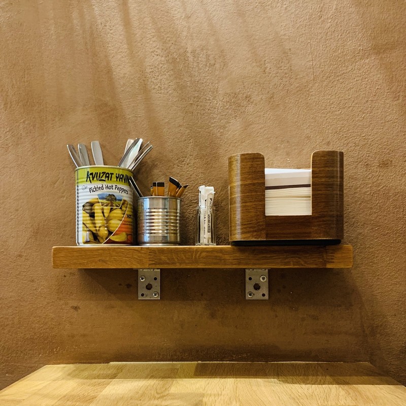 Reggev Hummus - Södermalm: photo 4