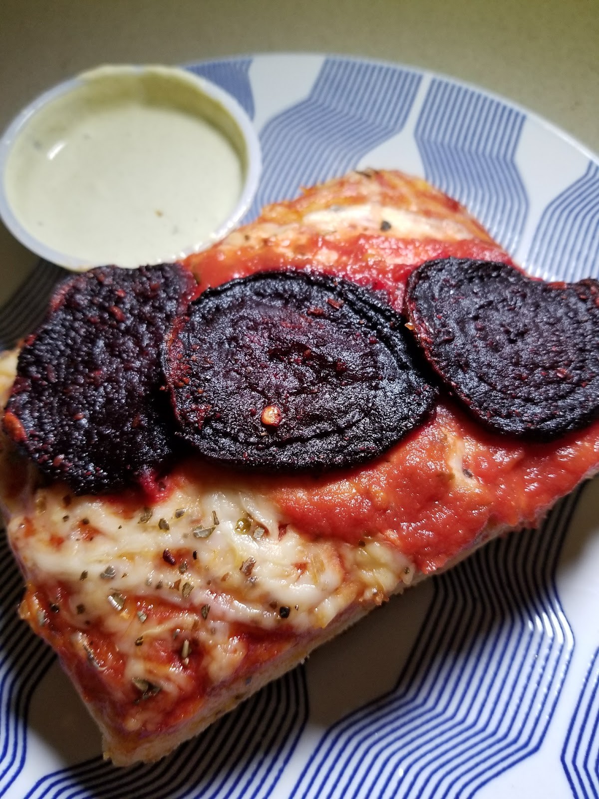 Li'l Nonna's: food & drinks