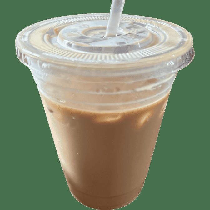 Dun-Well Doughnuts: food & drinks