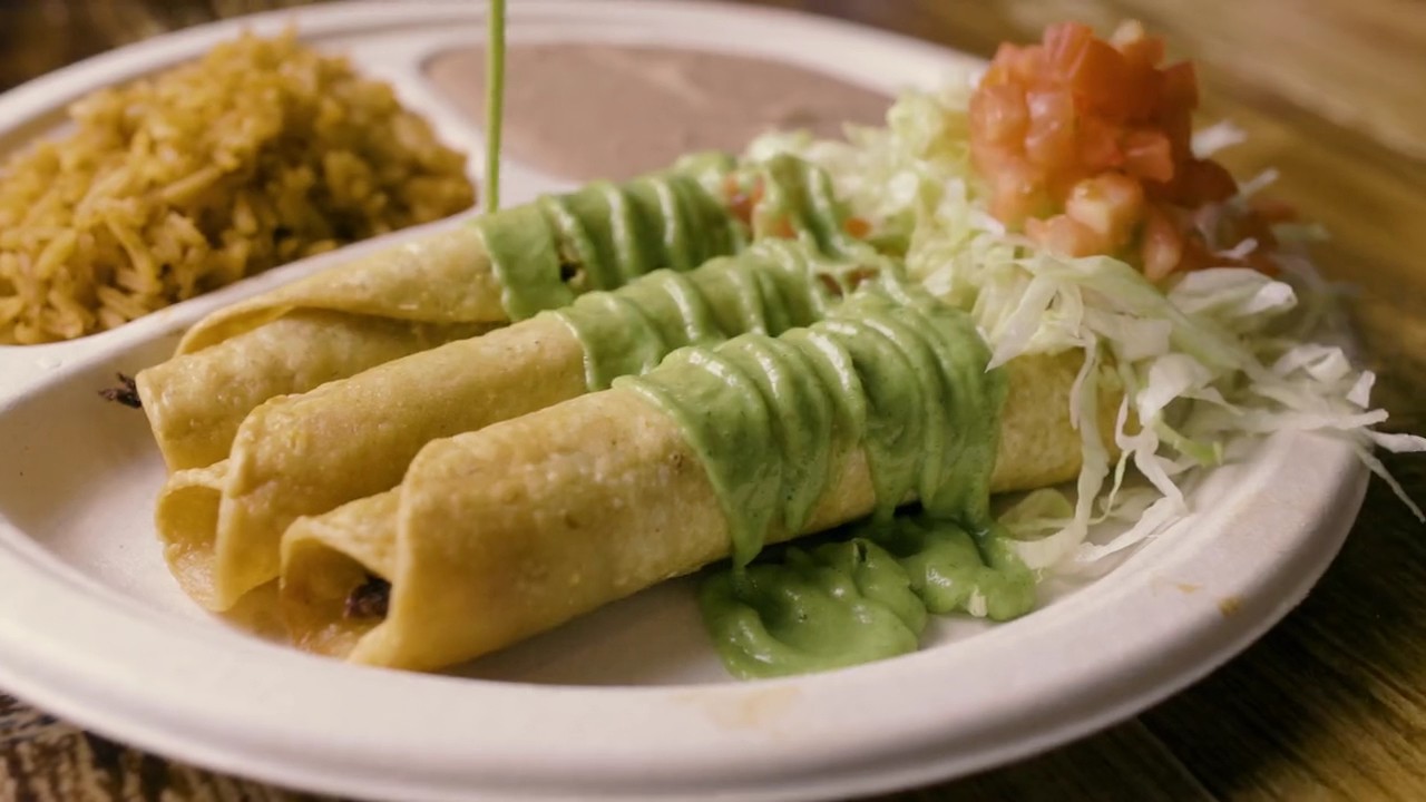 Nissi Vegan Méxican Cuisine: food & drinks