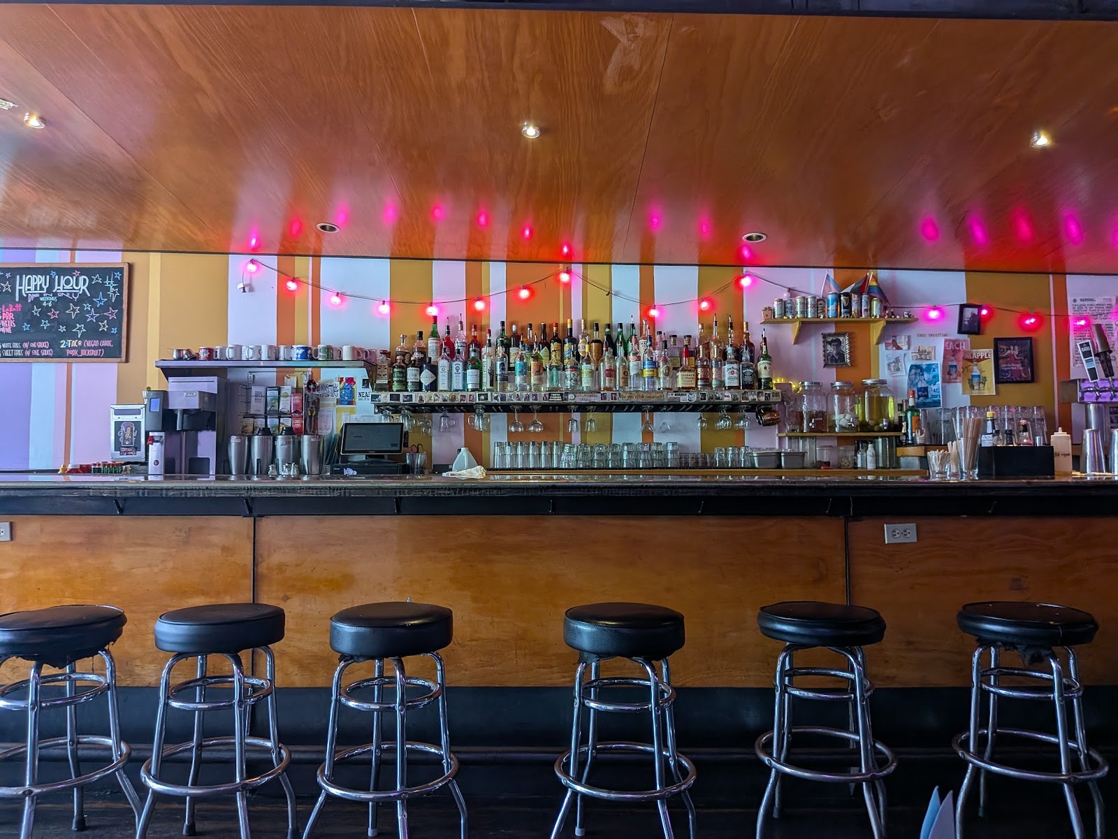 Sputnik: the place