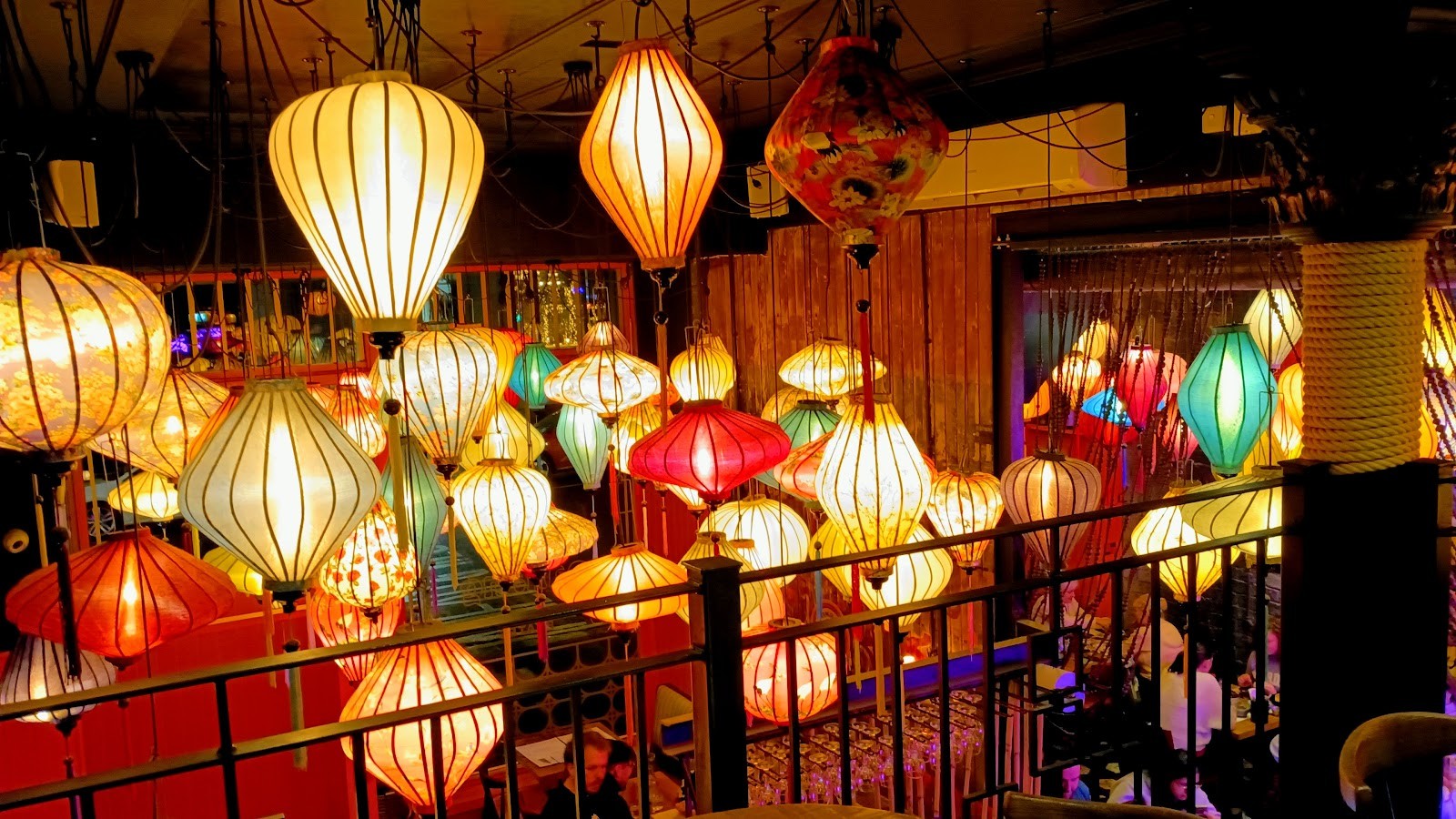 Panang: the place