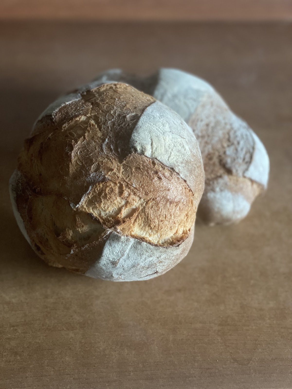 Unsacco pieni di grani antichi: food & drinks