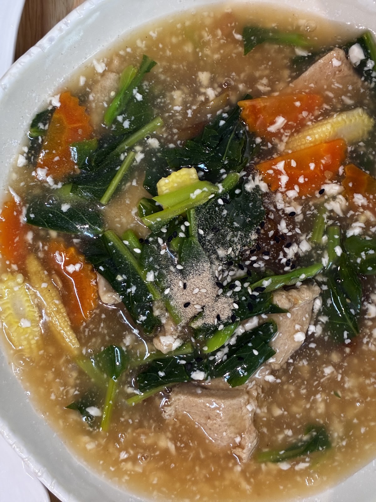 Every j (vegetarian restaurant & coffee bar) เอเวอรี่เจ ร้านอาหารเจและกาแฟสด: food & drinks