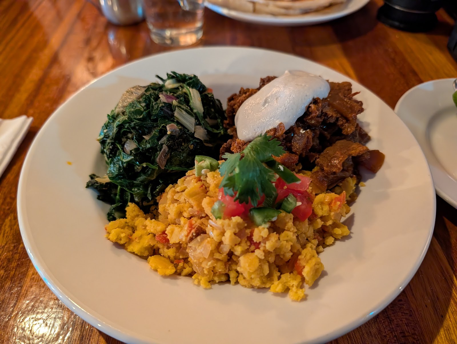 Bunna Cafe: food & drinks