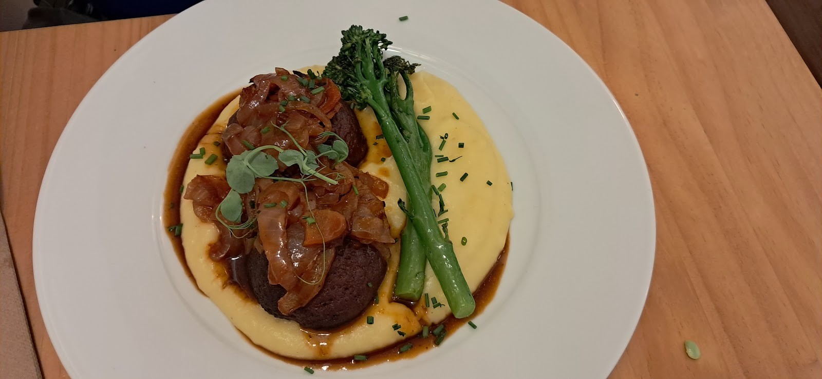 A Minha Avó: food & drinks