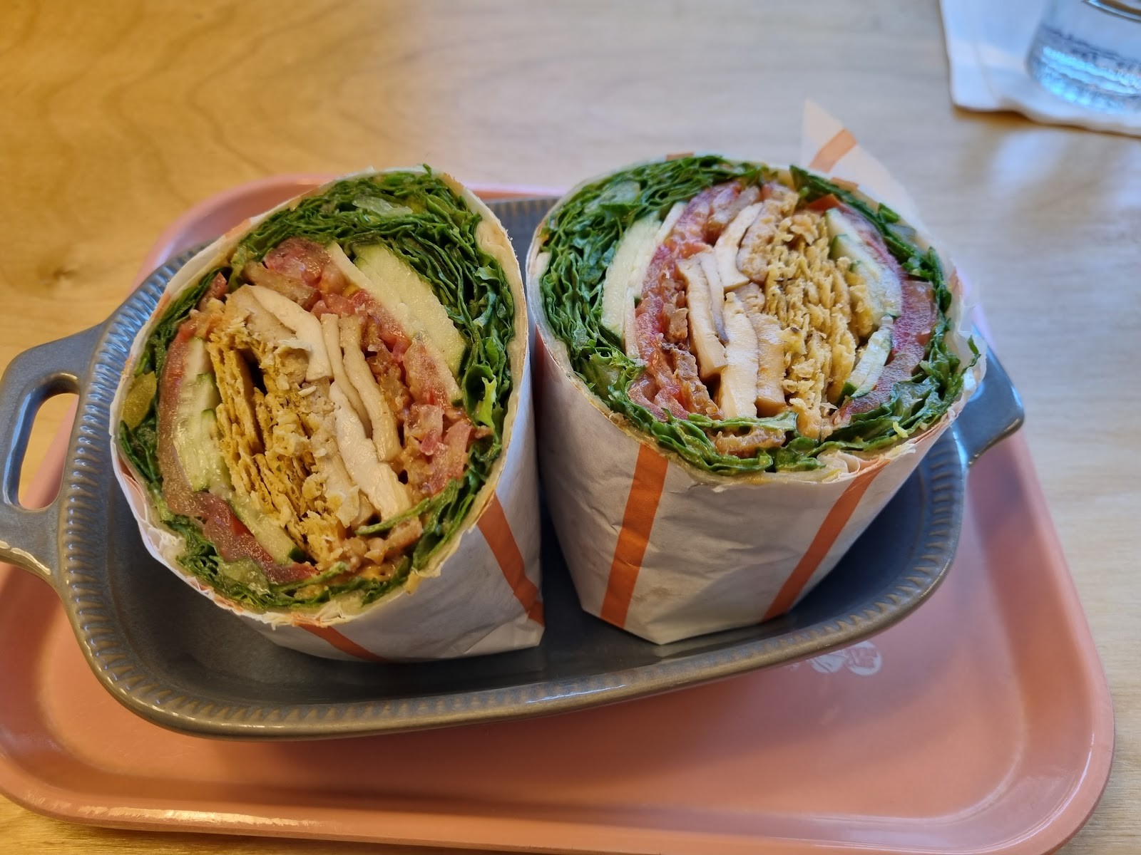 byTOFU: food & drinks
