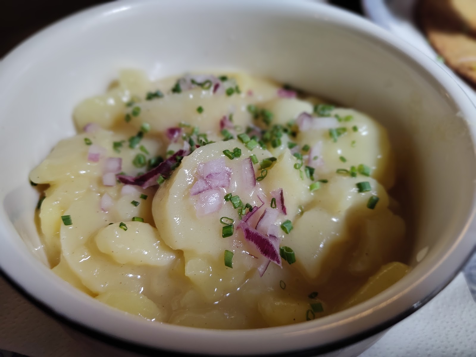 Velani Restaurant - 1080: food & drinks