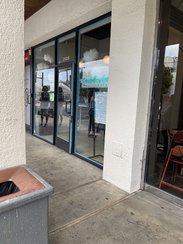 Wanderlust Creamery: photo 4