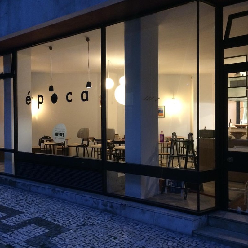 Época: photo