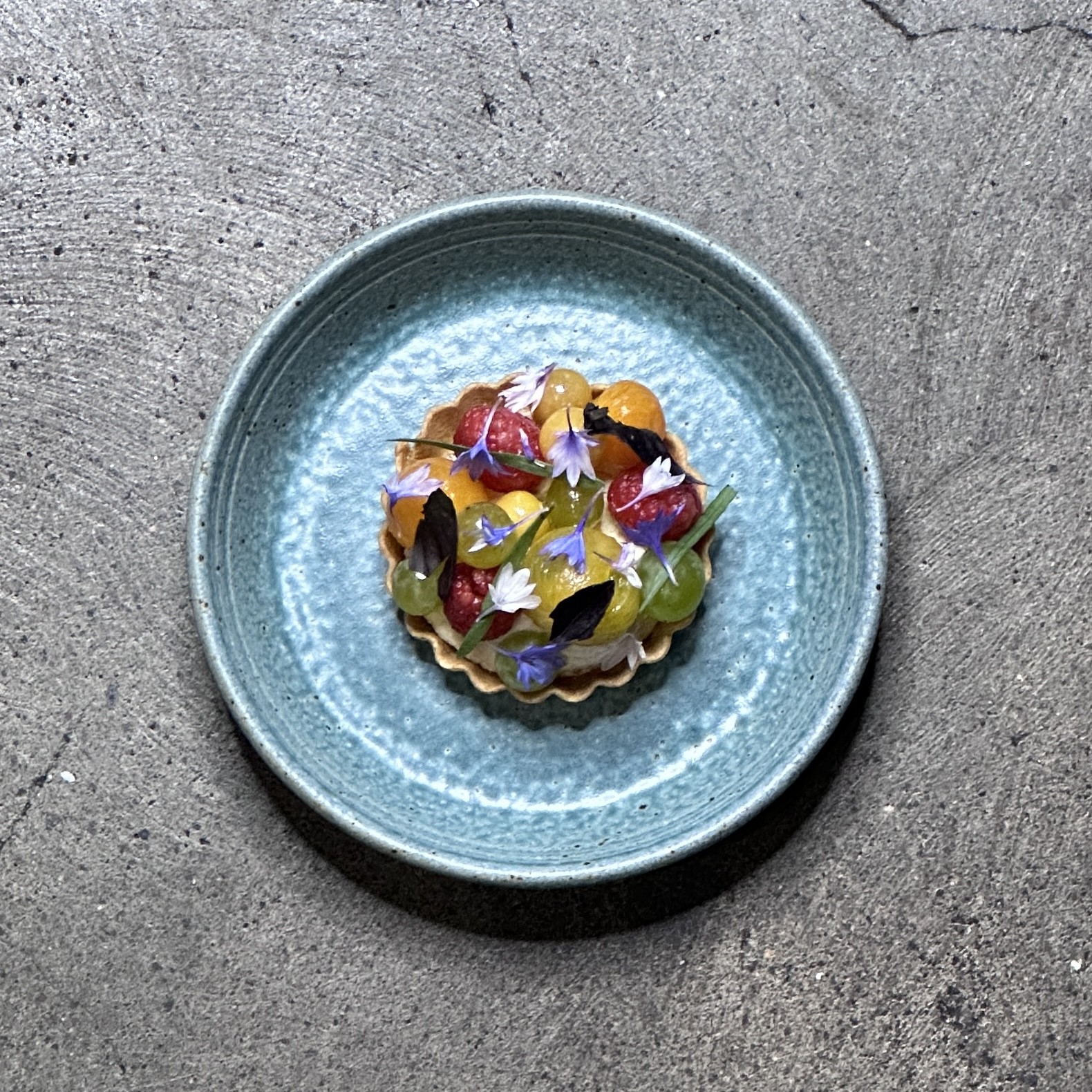 ASTERA: food & drinks