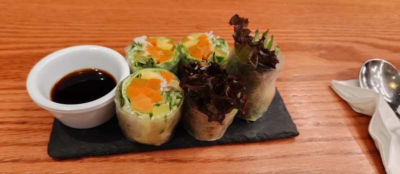 Vietnamese Foodies Creek Harbour: photo