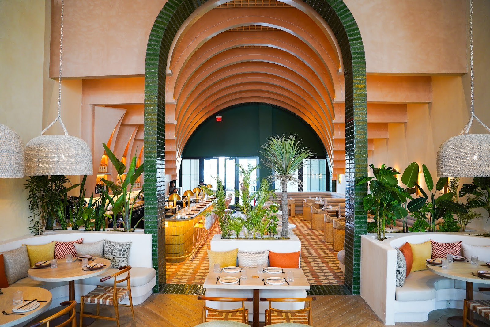 PLANTA Marina Del Rey: the place