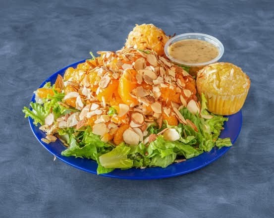 Calypso Cafe | 100 Oaks / Berry Hill: food & drinks