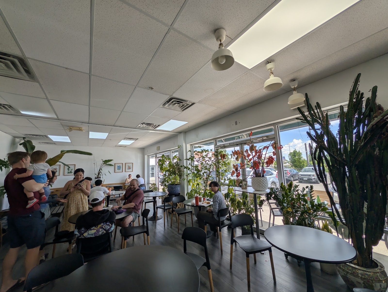 Vinh Xuong Bakery: the place