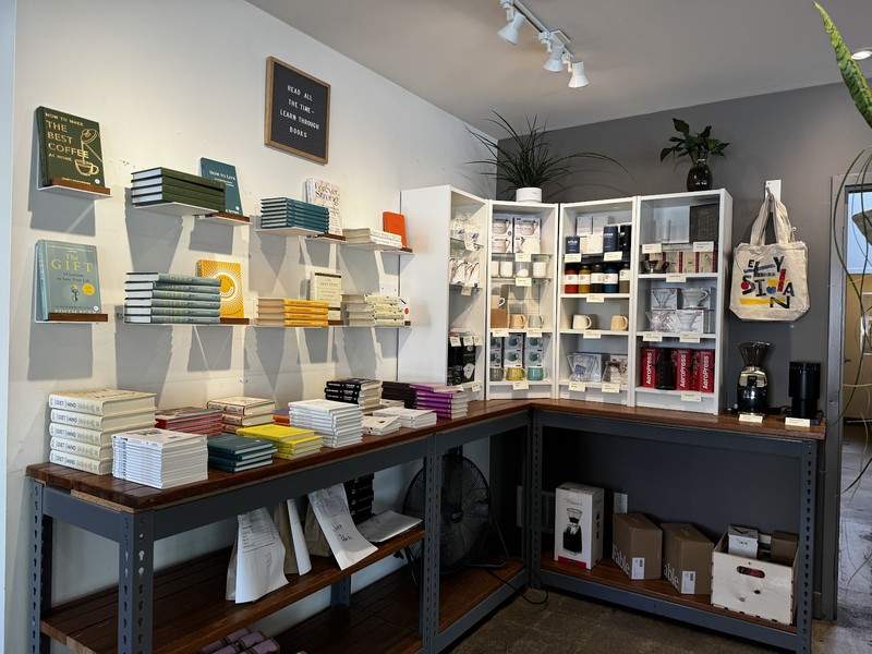 Elysian Coffee 7th & Ontario: photo 4