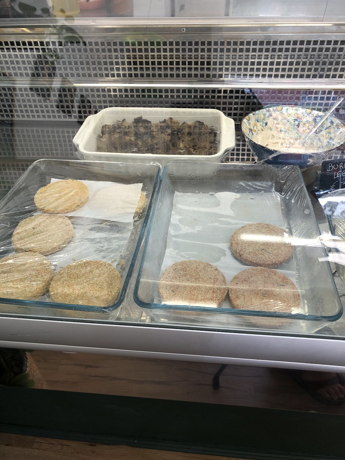 Miscredenza - Gastronomia vegetale: the place