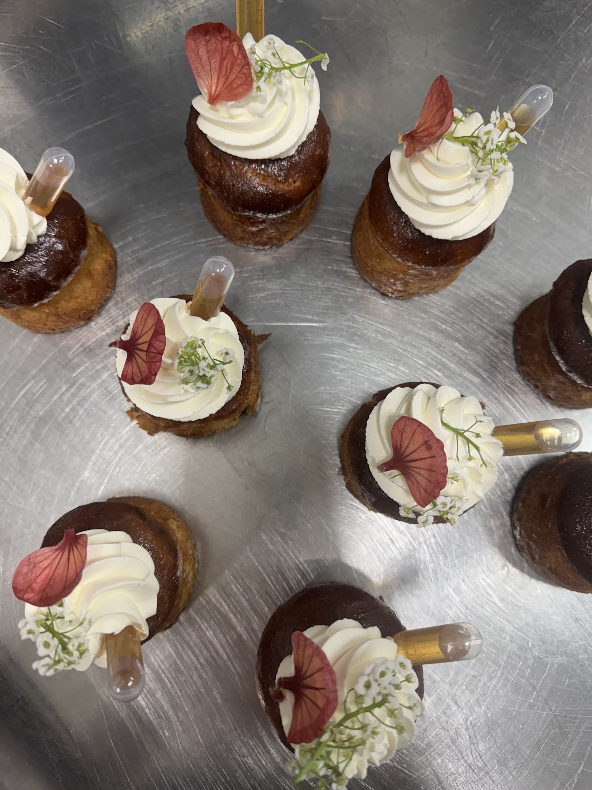My Green Pastry: food & drinks