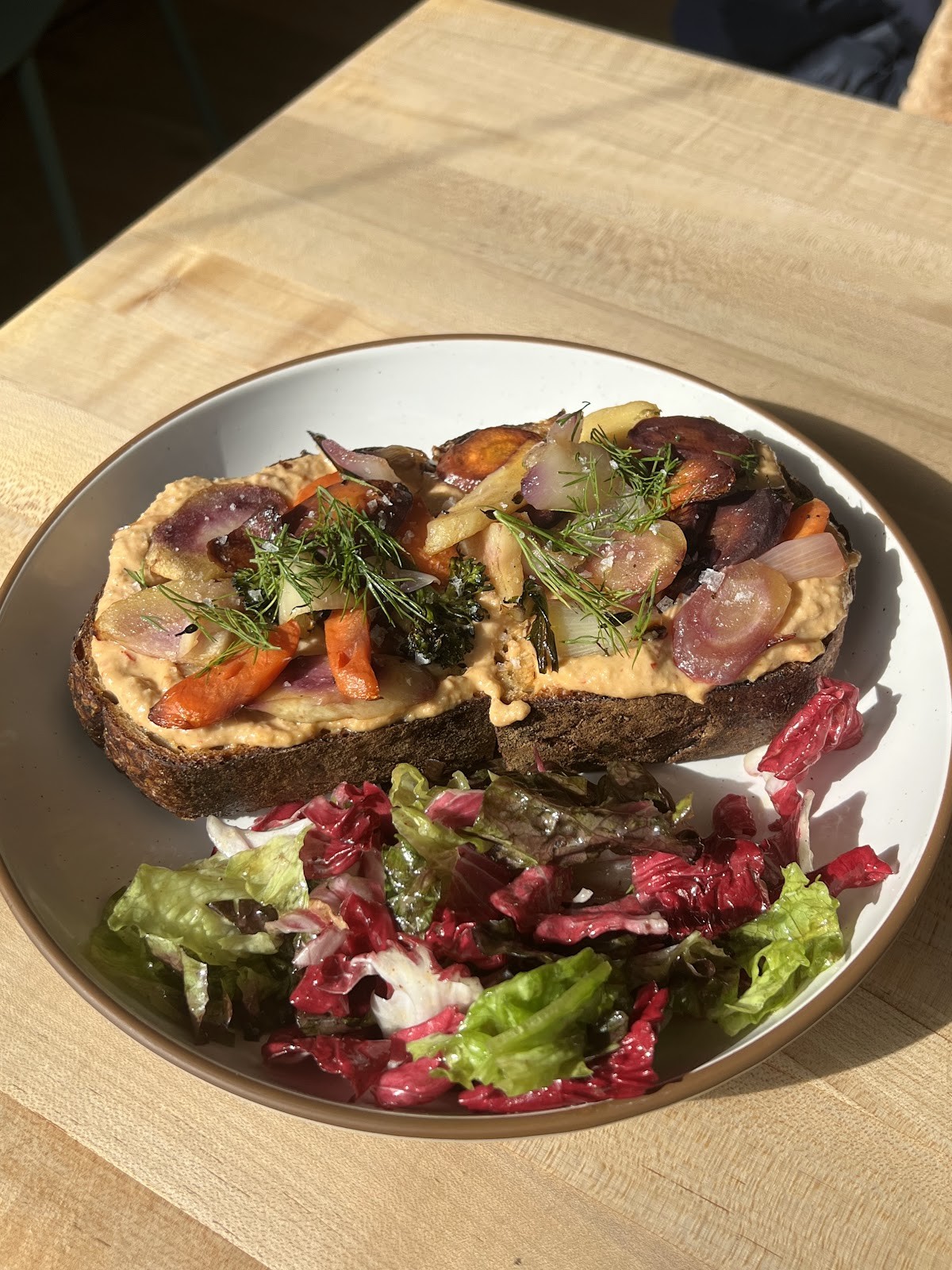 Bake Shop: food & drinks