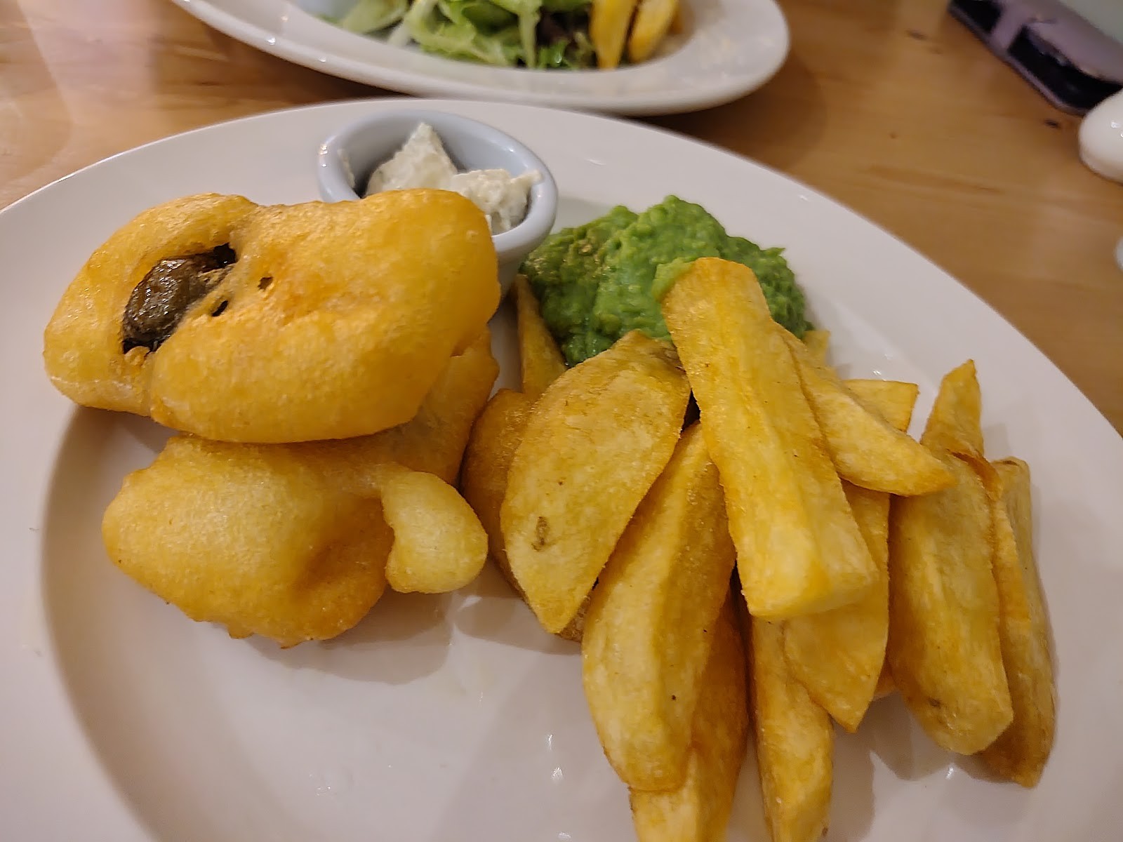 Luna's Vegan Corner: food & drinks