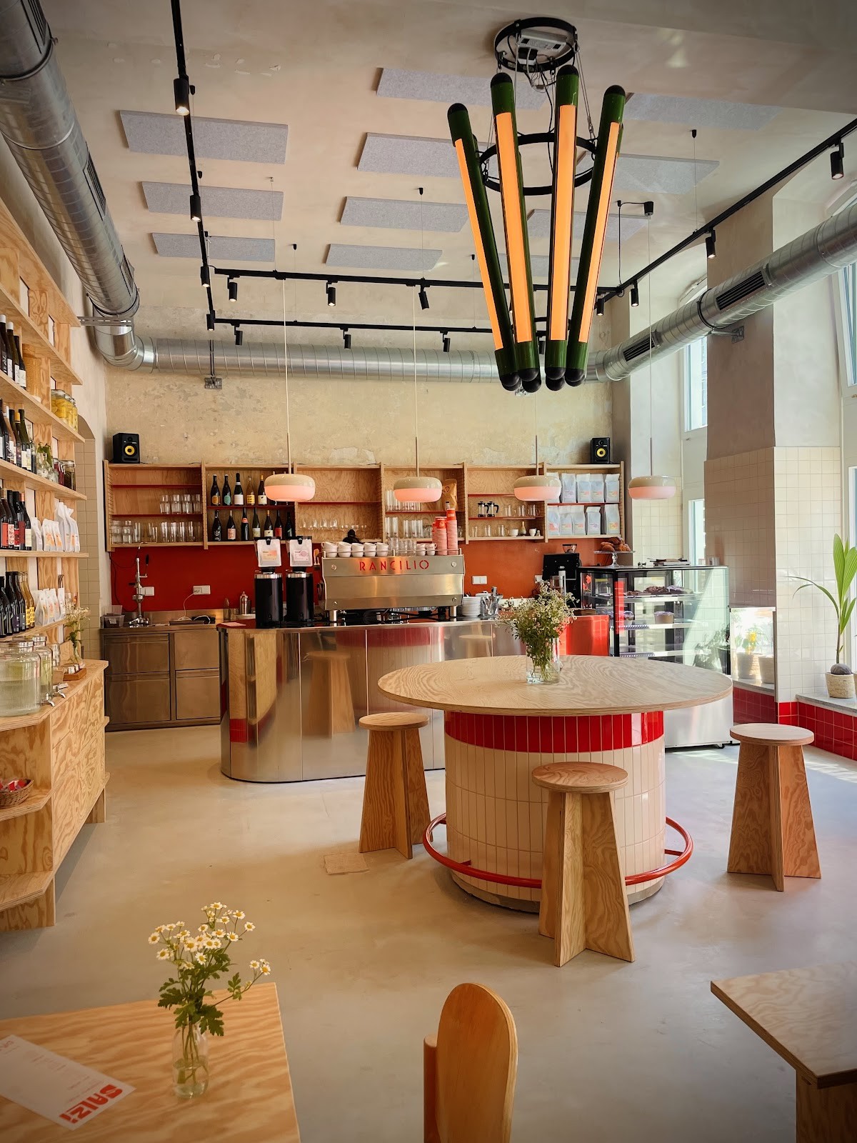 SALZI: the place