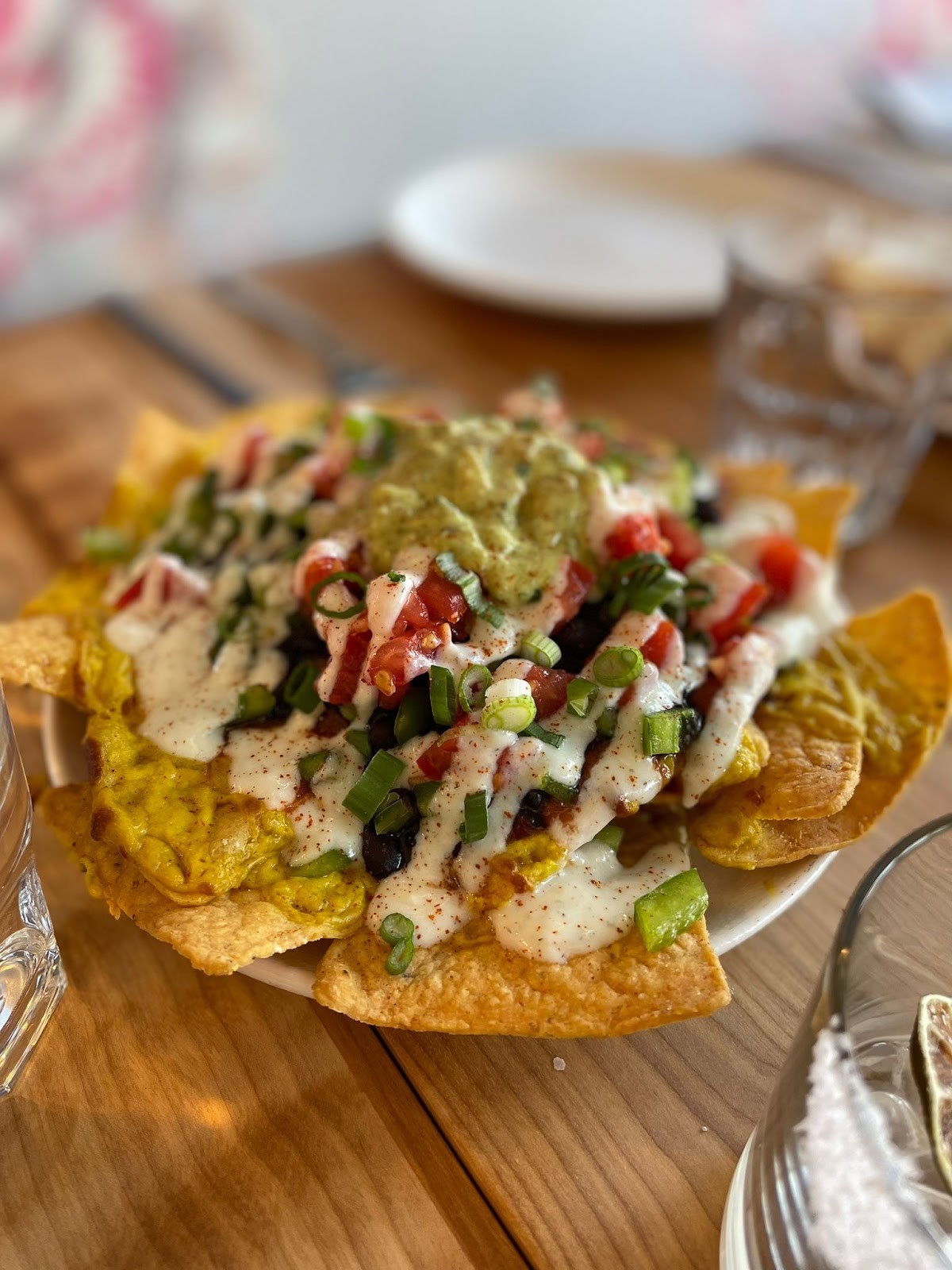 Lola Rosa Place-des-Arts: food & drinks