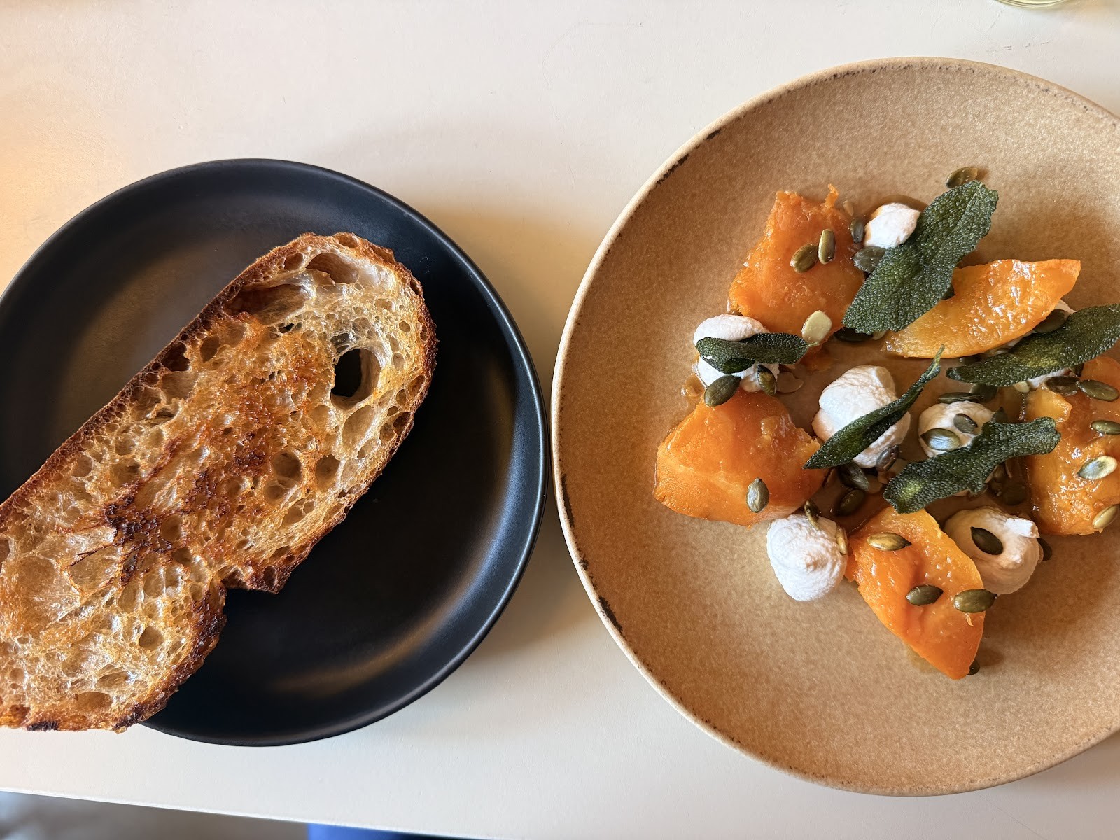Beyla: food & drinks