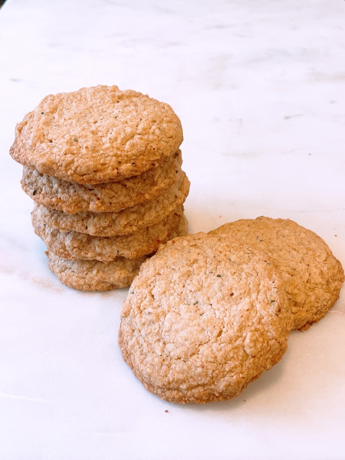 Rika Plant Kitchen: food & drinks