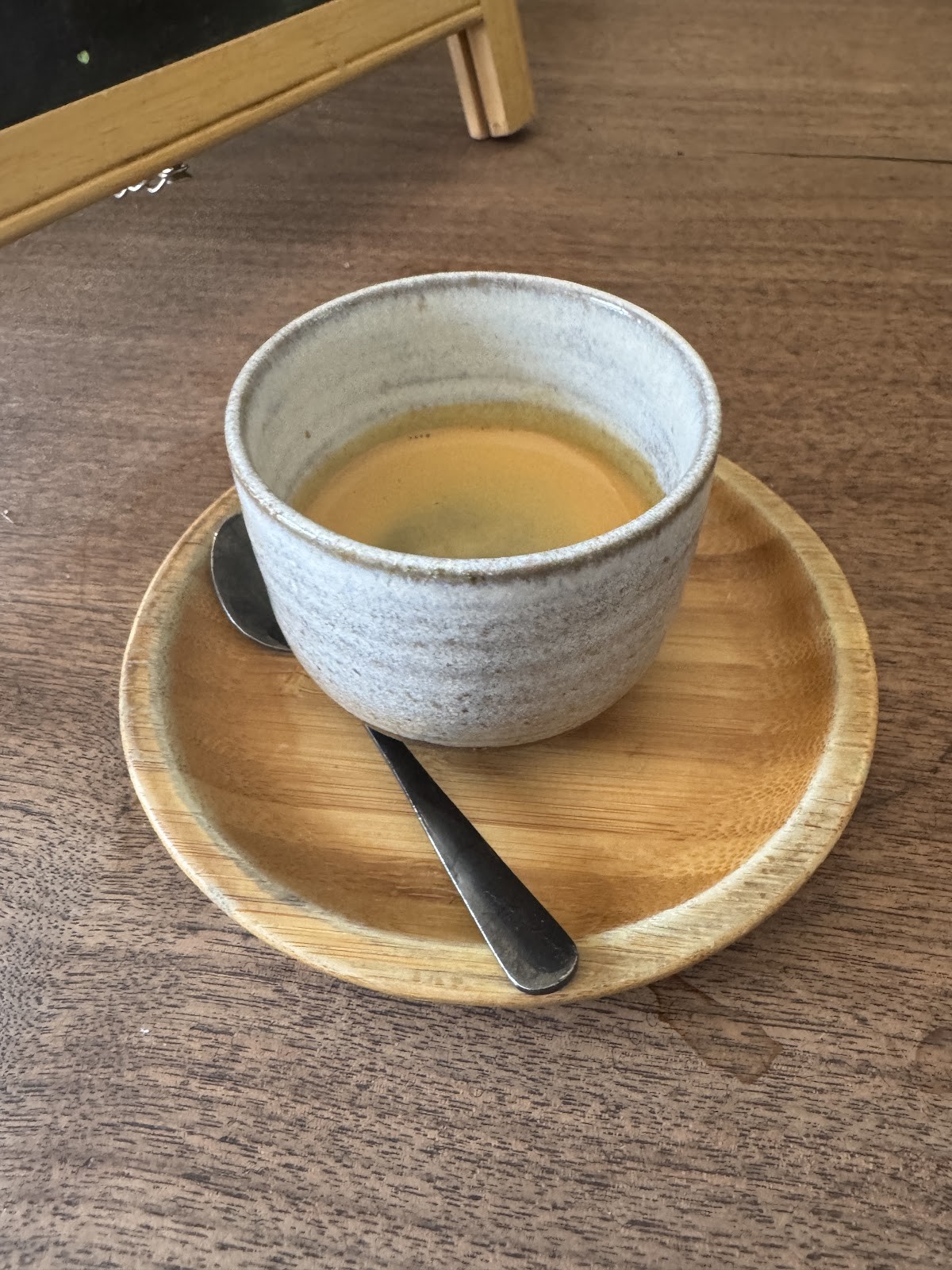 Principles GI Coffee House: food & drinks