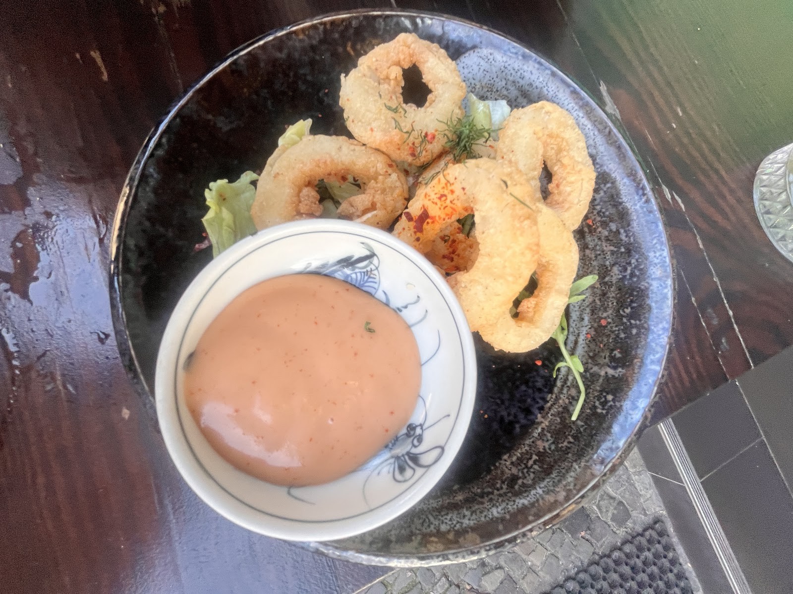 Vegang Prenzlauer Berg: food & drinks