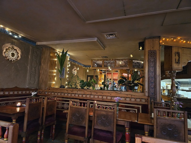 Restaurant Balutschistan Altona: photo 4