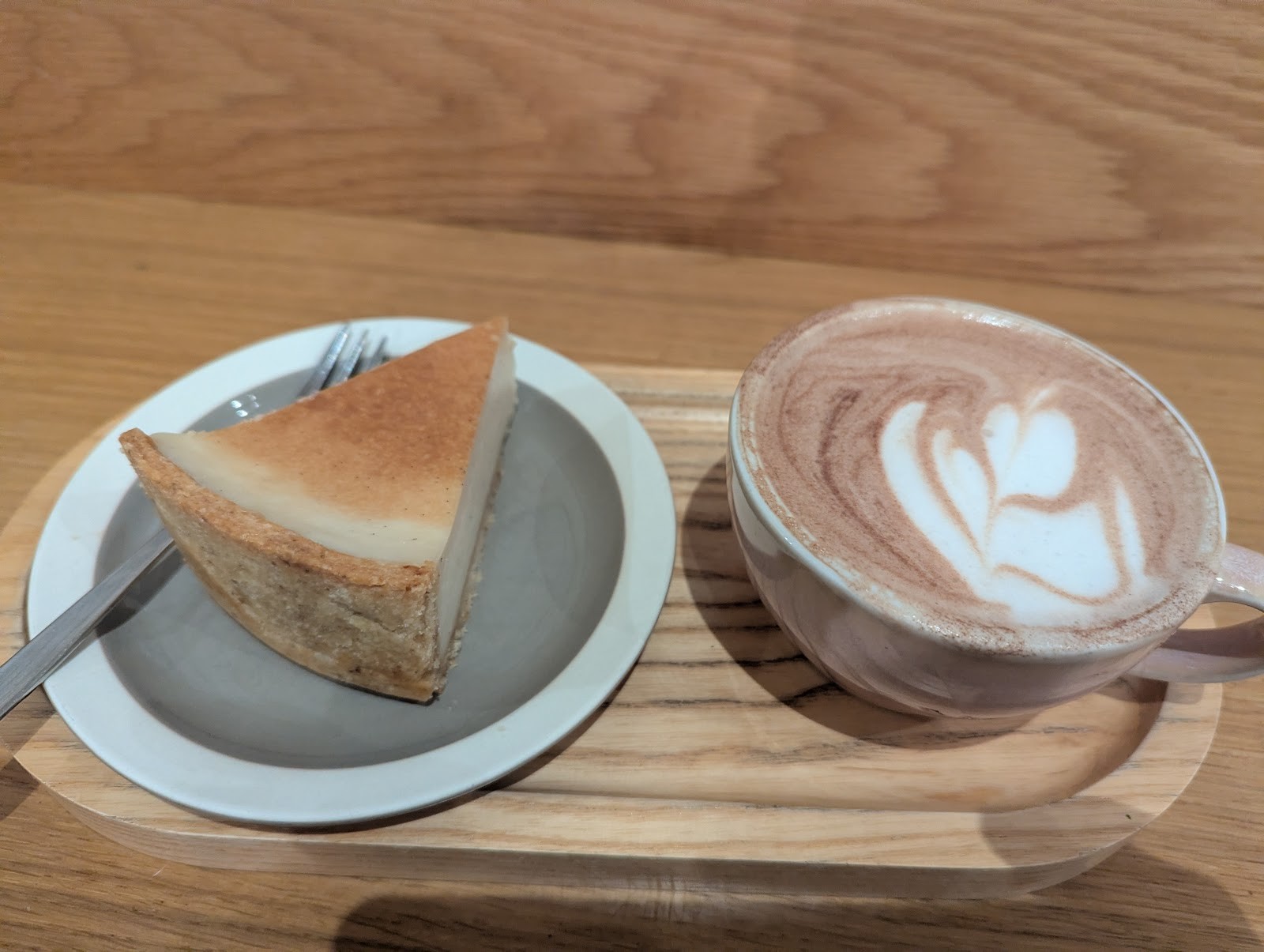 Graines du Jour: food & drinks