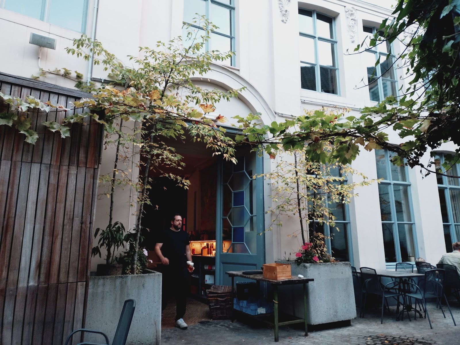MULTATULI: the place