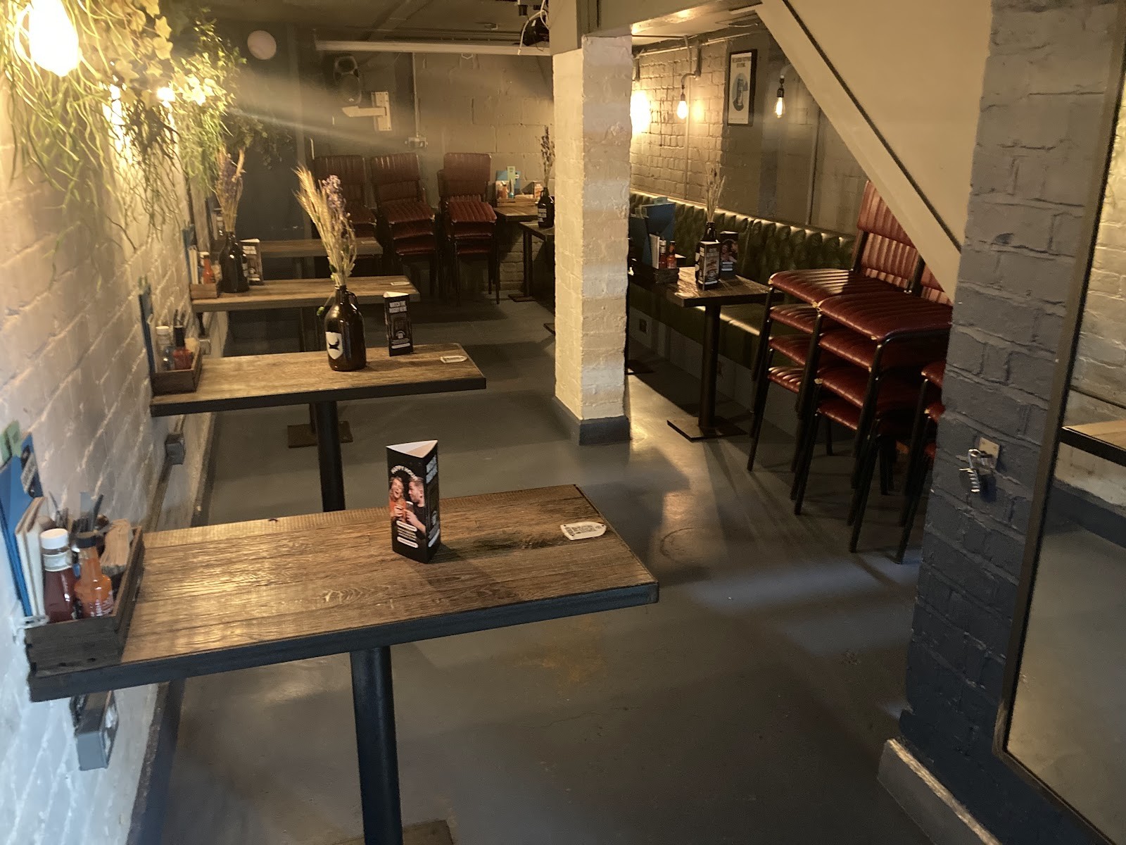 BrewDog: the place