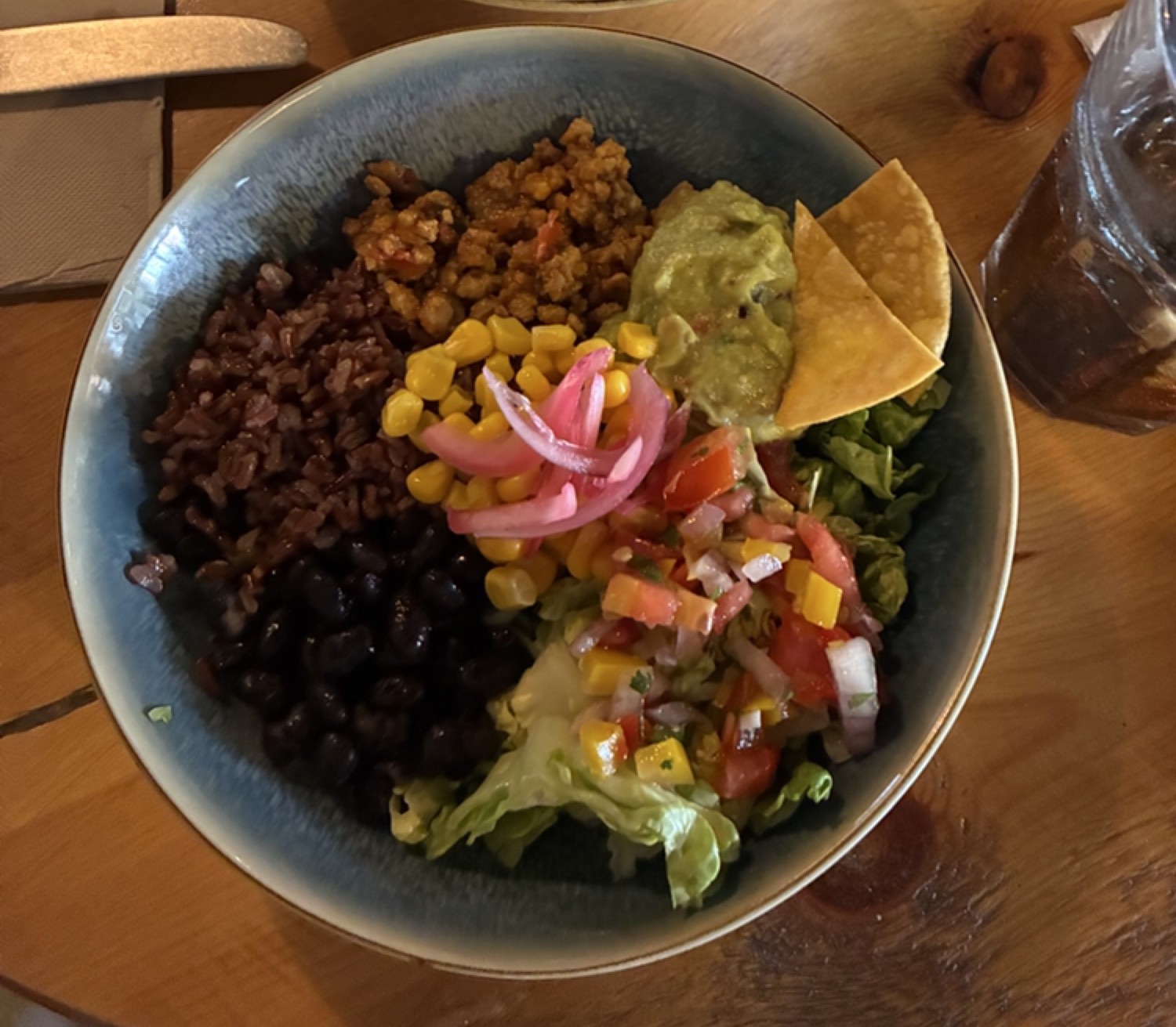 VEGA: food & drinks
